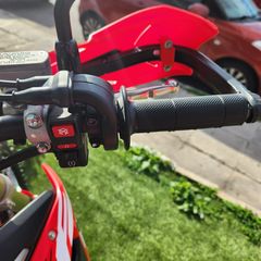 Honda CRF 450 2019 CRF450L ΜΕ ΑΔΕΙΑ ΚΥΚΛΟΦΟΡΙΑΣ-thumb-11