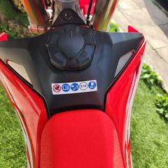 Honda CRF 450 2019 CRF450L ΜΕ ΑΔΕΙΑ ΚΥΚΛΟΦΟΡΙΑΣ-thumb-13