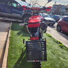 Honda CRF 450 2019 CRF450L ΜΕ ΑΔΕΙΑ ΚΥΚΛΟΦΟΡΙΑΣ-thumb-14