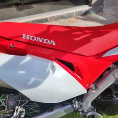 Honda CRF 450 2019 CRF450L ΜΕ ΑΔΕΙΑ ΚΥΚΛΟΦΟΡΙΑΣ-thumb-5