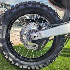 Honda CRF 450 2019 CRF450L ΜΕ ΑΔΕΙΑ ΚΥΚΛΟΦΟΡΙΑΣ-thumb-15