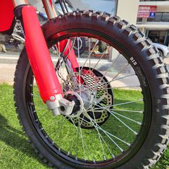 Honda CRF 450 2019 CRF450L ΜΕ ΑΔΕΙΑ ΚΥΚΛΟΦΟΡΙΑΣ-thumb-16
