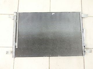 ΨΥΓΕΙΟ ΝΕΡΟΥ A/C ΚΑΛΟΡΙΦΕΡ ΒΕΝΤΙΛΑΤΕΡ SKODA-thumb-1