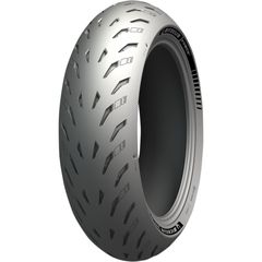 ΛΥΡΗΣ MICHELIN POWER 5 REAR 180/55-17 ZR 73W TL, 850757