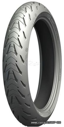 ΛΥΡΗΣ MICHELIN ROAD 5 FRONT 110/70-17 R 54W TL, 062312