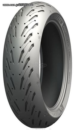 ΛΥΡΗΣ MICHELIN ROAD 5 REAR 140/70-17 R 66W TL, 832351