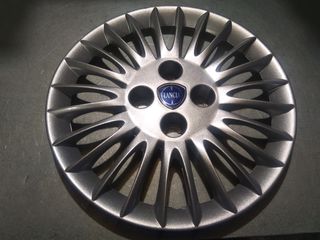 Κεφαλας Lancia Ypsilon 07-11 τασι ζαντας 14 ιντσων