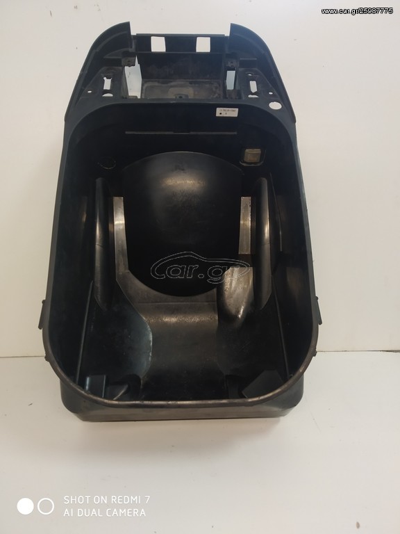 ΚΟΥΒΑΣ ΣΕΛΑΣ T MAX 500