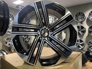 ΜΑΡΟΥΔΗΣ AUDI 20'' 1504 S7 style-thumb-4