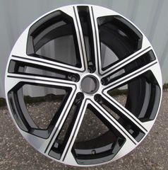ΜΑΡΟΥΔΗΣ AUDI 20'' 1504 S7 style