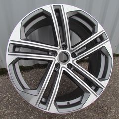 ΜΑΡΟΥΔΗΣ AUDI 20'' 1504 S7 style-thumb-1