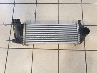 ΨΥΓΕΙΟ INTERCOOLER CITAN