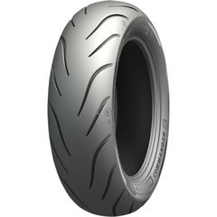 ΛΥΡΗΣ MICHELIN COMMANDER III TOURING REAR 180/55-18 Β 80H TL/TT, 392099