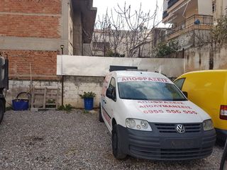 Αποφρακτικό Volkswagen 2007-thumb-3