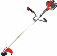 EFCO - STARK 4410 T Θαμνοκοπτικό 2.1hp με Δίσκο και Κεφαλή Μεσινέζας