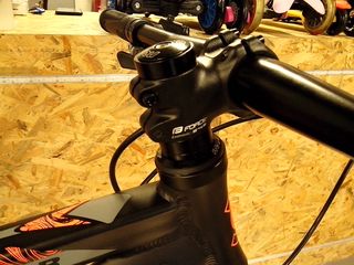 Λαιμός τιμονιού  FORCE Basic S 4.5  A- Head  31.8mm /45mm-thumb-3