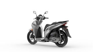Honda SH 150i 2026 MY26 ΑΤΟΚΑ ΧΩΡΙΣ ΠΡΟΚΑΤΑΒΟΛΗ-thumb-1