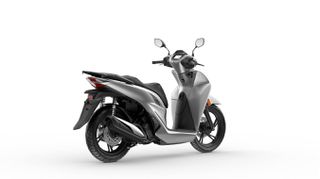 Honda SH 150i 2026 MY26 ΑΤΟΚΑ ΧΩΡΙΣ ΠΡΟΚΑΤΑΒΟΛΗ-thumb-5