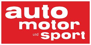 23 τεύχη Auto Motor und Sport