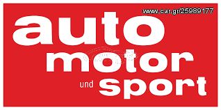 23 τεύχη Auto Motor und Sport 