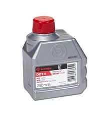 ΥΓΡΑ ΦΡΕΝΩΝ DOT4 250ml BREMBO (L04002)