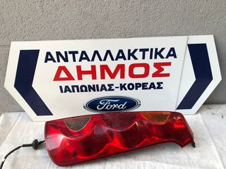 NISSAN NOTE '06-'13 ΜΕΤΑΧΕΙΡΙΣΜΕΝΟ ΠΙΣΩ ΔΕΞΙ ΦΑΝΑΡΙ