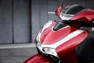 Honda SH 150i 2026 MY25 SMART BOX ΠΡΟΣΦΟΡΑ-thumb-10