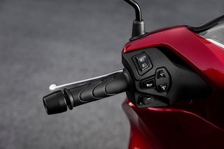 Honda SH 150i 2026 MY25 SMART BOX ΠΡΟΣΦΟΡΑ-thumb-13