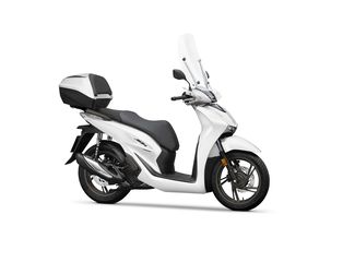 Honda SH 150i 2026 MY25 SMART BOX ΠΡΟΣΦΟΡΑ-thumb-1