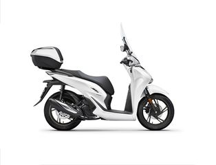 Honda SH 150i 2026 MY25 SMART BOX ΠΡΟΣΦΟΡΑ-thumb-3
