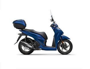 Honda SH 150i 2026 MY25 SMART BOX ΠΡΟΣΦΟΡΑ-thumb-2