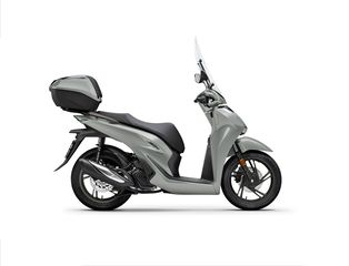 Honda SH 150i 2026 MY25 SMART BOX ΠΡΟΣΦΟΡΑ-thumb-5