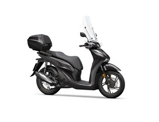 Honda SH 150i 2026 MY25 SMART BOX ΠΡΟΣΦΟΡΑ-thumb-6
