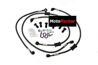 Σωληνάκια υψηλής Ducati-851/888