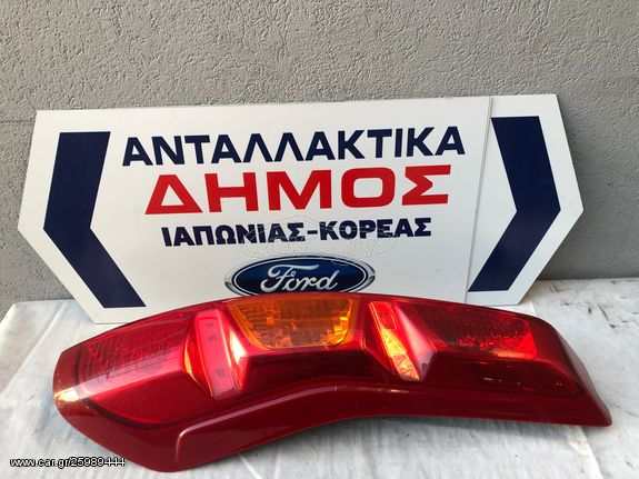 NISSAN XTRAIL T31 '07-'12 ΜΕΤΑΧΕΙΡΙΣΜΕΝΟ ΦΑΝΑΡΙ ΠΙΣΩ ΔΕΞΙ 