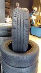 2 TMX CONTINENTAL CONTIECOCONTACT 3 195/65/15*BEST CHOICE TYRES ΑΧΑΡΝΩΝ 374*