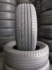 2TMX 185-60-14 BRIDGESTONE TURANZA ER300 DOT (1114)