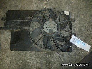 ΒΕΝΤΙΛΑΤΕΡ A/C ΚΟΜΠΛΕ MERCEDES BENZ A-CLASS W168, MOD 1997-2004