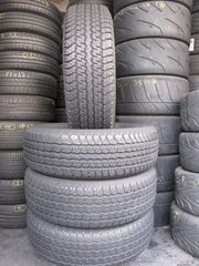 4TMX 235-70-16 BRIDGESTONE DUELER H/T