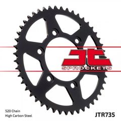 JT ΓΡΑΝΑΖΙ ΟΠΙΣΘΙΟ JTR735.40