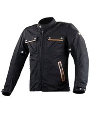 LS2 Bullet Jacket Black