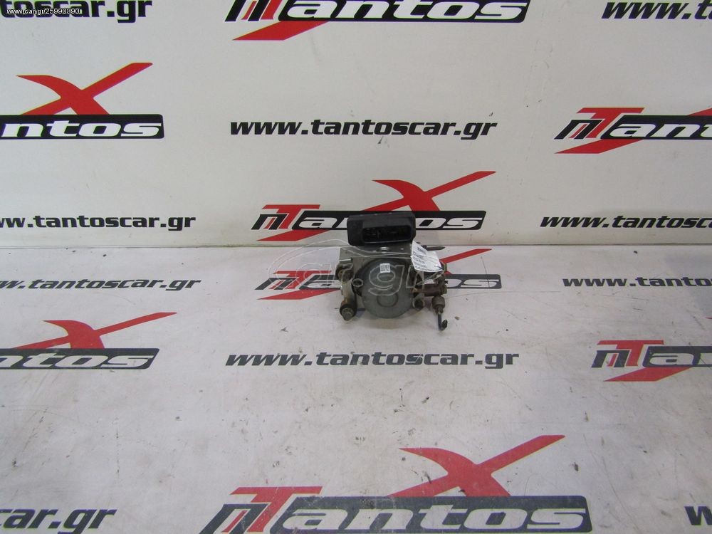 ΜΟΝΑΔΑ ABS FORD RANGER -06