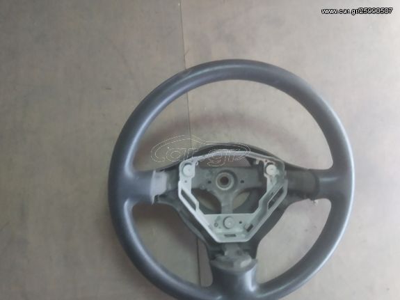 ΒΟΛΆΝ ΤΙΜΟΝΙΟΎ TOYOTA YARIS 01