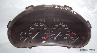 Καντράν-Κοντέρ , CITROEN BERLINGO , PEUGEOT PERTNER,9656696180,CITROEN BERLINGO