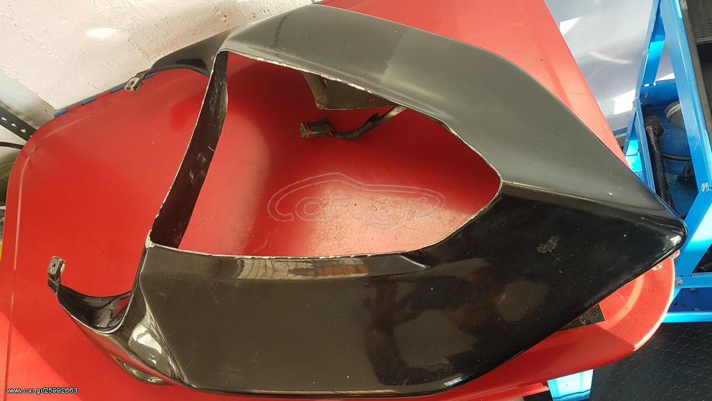 Ουρά rsv gen2
