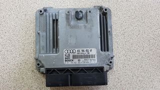 ΕΓΚEΦΑΛΟΣ ΜΗΧΑΝΗΣ VW-Skoda-Audi-SEAT 1.6 FSi BLP - 03C906056AP BOSCH 0261S02057