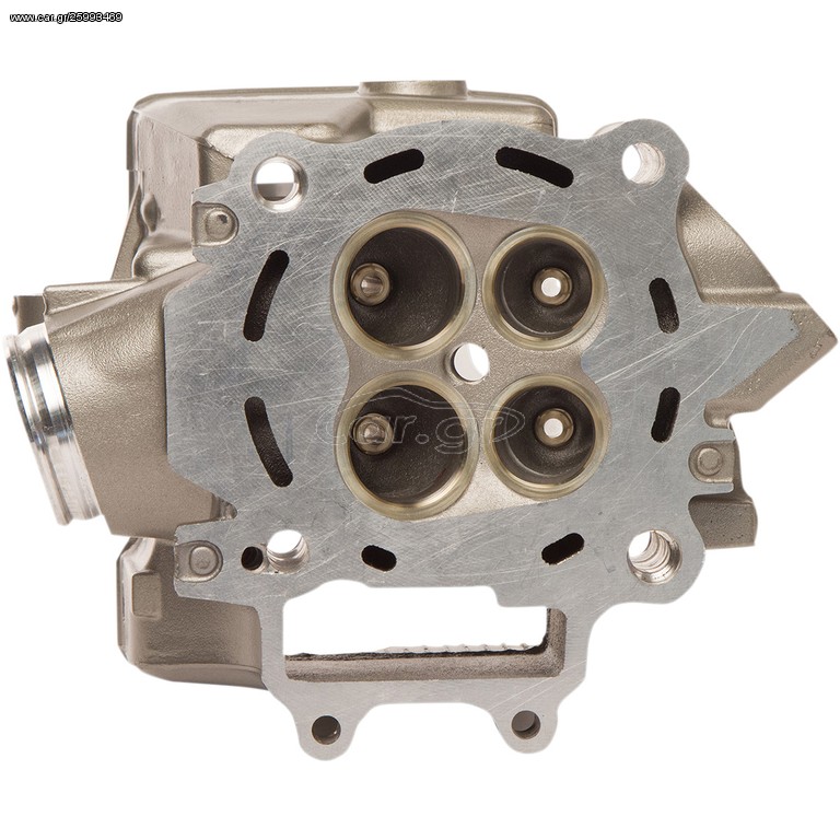 ΚΕΦΑΛΗ  HONDA CRF 250 R 2004-2009 ΜΟΝΤΕΛΟ CYLINDER WORKS