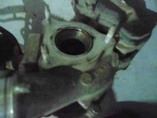 ΠΩΛΕΙΤΑΙ ΤΟΥΡΠΙΝΑ ΑΠΟ TOYOTA AURIS-YARIS DIESEL -thumb-7