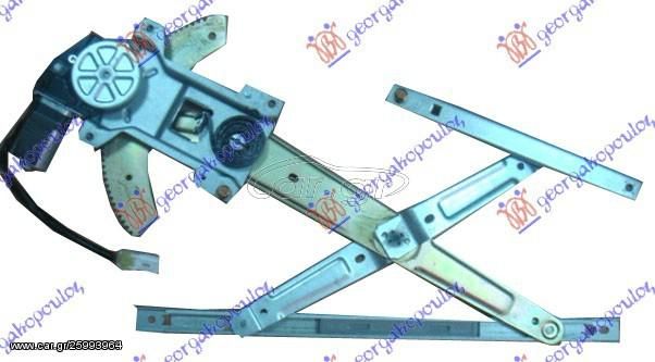ΓΡΥΛΛΟΣ ΠΑΡΑΘΑΘΥΡΟΥ YHUNDAI MATRIX WWW.EAUTOSHOP.GR