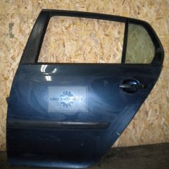 VW GOLF/1K (2003-2009), Οπίσθια αριστερή πόρτα 1K6833105J